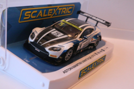 Scalextric Aston Martin Vantage GT3 No.75 nr. C4027 in OVP.