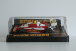 Scalextric Classic Ferrari 312 T3 Nr. C136 in OVP.