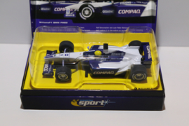 Scalextric Williams F1 BMW FW23 #5 L.E. nr C2334 in OVP