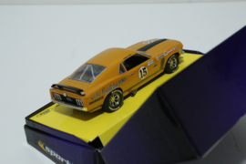 Scalextric Ford Mustang No.15 Limited Edition Nr. C2436A in OVP. Nieuw!