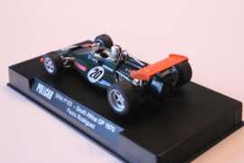 POLICAR  CAR08C   BRM P153   #20.