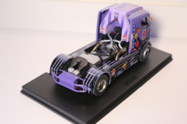 FLY Truck Mercedes Atego Lucas Sports Truck #9 S.Oliver nr. 96025 in OVP.