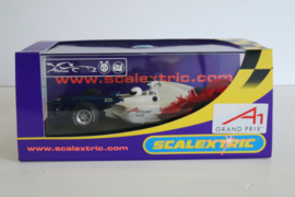 Scalextric USA A1 GrandPrix Lola France nr. C2707 in OVP*. Nieuw!