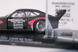 FLY Ford Capri Zakspeed Turbo Modelfahrzeug 2002 nr. 96008 in OVP. Nieuw!