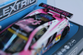 Scalextric Mclaren MP4/12C GT3 Pacific Racing No.9 nr C3849 in OVP!