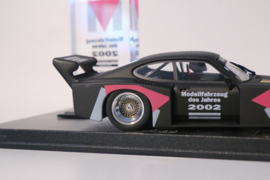 FLY Ford Capri Zakspeed Turbo Modelfahrzeug 2002 nr. 96008 in OVP. Nieuw!