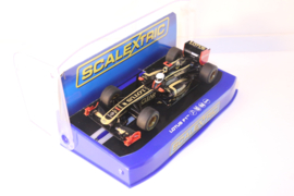 Scalextric Lotus Renault F1 E20 Kimi Raikonnen #9 nr. C3262 in OVP.
