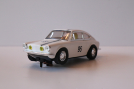 SCX Vintage Seat 850 Coupe Wit N0.95 nr. 83880 in OVP. Nieuw!