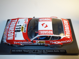 FLY Ferrari Daytona 365 GTB/4 nr. 88122. Nieuw !