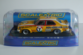 Scalextric Sport Holden L34 Torana No.7 nr. C3030in OVP. Nieuw!