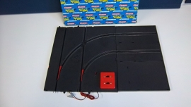 Carrera Universal Set Garagebox uitrit nr. 50537 in OVP. Nieuw !