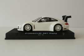 NSR Porsche 997 Rally  Test Car  Wit    nr.1064