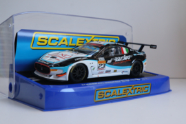 Scalextric Maserati Trofeo No.23 nr C3602 in OVP.