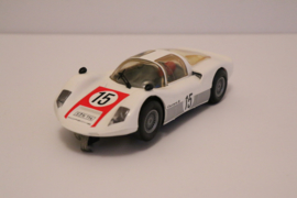 Carrera ExclusiV 1:24 Slotcars