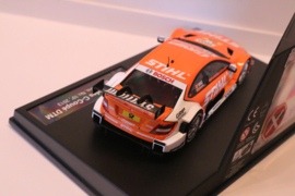 Carrera Evolution Mercedes-AMG coupe DTM No.10 nr. 27476 in OVP.