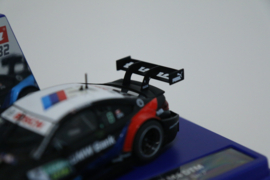 Carrera Digital 132 BMW M4 DTM No.7 nr. 30986 in OVP. Nieuw!