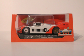 Slot-It Porsche 956 KH Malboro Livery No.8 nr. CA09d in OVP. Nieuw!