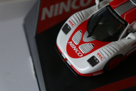 Ninco Mosler MT900R Club Ninco No.3 nr 50411 in OVP.