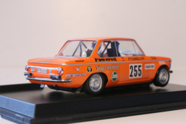 Spirit BMW 2002 Jagermeister Rallye Monte-Carlo 1973 No.255 nr. 601307