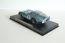 Revell Shelby Cobra Daytona blauw No.15 nr. 85-4850 in OVP. Nieuw!