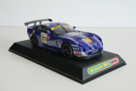 Scalextric TVR Tuscan No.89 nr. C2657 in OVP*. Nieuw!