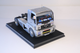 GB track by FLY MAN TR 1400 #8  FIA ETRC 2001 nr. 08010 in OVP.