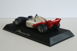 Scalextric USA A1 GrandPrix Lola France nr. C2707 in OVP*. Nieuw!