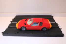 Carrera Universal BMW Turbo Hellrot nr. 40470 + OVP