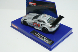 Carrera Digital 132 Mercedes SLR Mclaren 722 GT nr. 30484 in OVP. Nieuw!