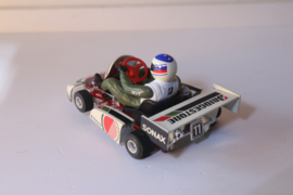 Ninco GO Kart F1 Bridgestone #11 nr. 50286