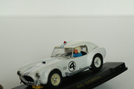 REPROTEC Cobra Coupe Le Mans Pace car 1963 nr. RT1965 in OVP. Nieuw!