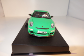 1:32  Porsche 911 (997) GT3RS   groen   nr. 13212