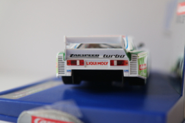 Carrera Digital 132 Ford Capri Zakspeed No.55 nr. 30492 in OVP. Nieuw!