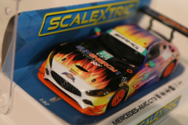 Scalextric Mercedes-AMG GT3 Daytona 24h No.75.    C3941 in OVP.