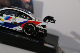 Carrera Evolution BMW M4  DTM    #11  nr. 27602 in OVP.