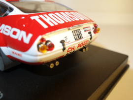FLY Ferrari Daytona 365 GTB/4 nr. 88122. Nieuw !
