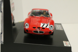 Carrera 124 Digital Ferrari 250 GTO No.77 nr. 23784 Nieuw! in OVP!