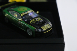 Scalextric Jaguar XKR GT3 NSCC nr. C314 4 Scalextric Collectors Club