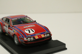 FLY Ferrari 365 GTB/4 Daytona nr. 88077 in OVP.