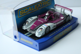 Scalextric Porsche RS Spyder nr. C3015 in OVP. Nieuw!