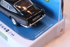Scalextric Aston Martin DB5 Zwart nr. C4029 in OVP.