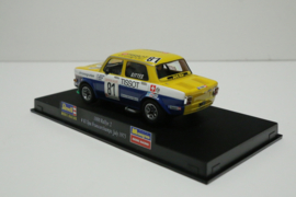 Revell Simca 1000 rallye 2 No.81 nr 08380 in OVP. Nieuw!