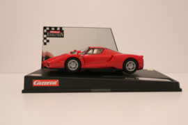 Carrera Evolution Ferrari Enzo Rood nr. 25702 in OVP* Nieuw!