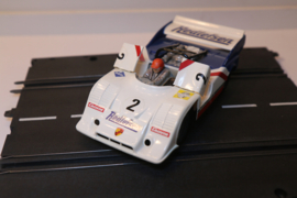 Carrera Universal Porsche Turbo Redlefsen Nr. 40476 No.2