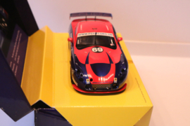 Scalextric TVR T400R No.69 nr. C2454A Limited Edition in OVP.