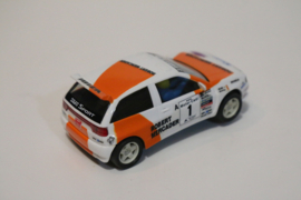 SCX Seat Ibiza Coupe No.1 nr. 83900.20 in OVP.