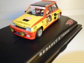 Spirit Renault 5 Cup Turbo  #20   nr. 500604