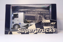GB track by FLY MAN TR 1400 #8  FIA ETRC 2001 nr. 08010 in OVP.