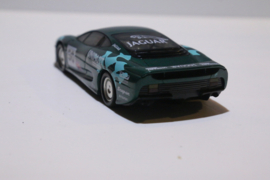 Scalextric Jaguar XJ220C Endurance groen #50 nr. C483 in OVP.