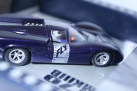 FLY Special Lola T70 MkIIIB 'FILM CAR' Box met catalogus nr. FLY2003 in OVP.